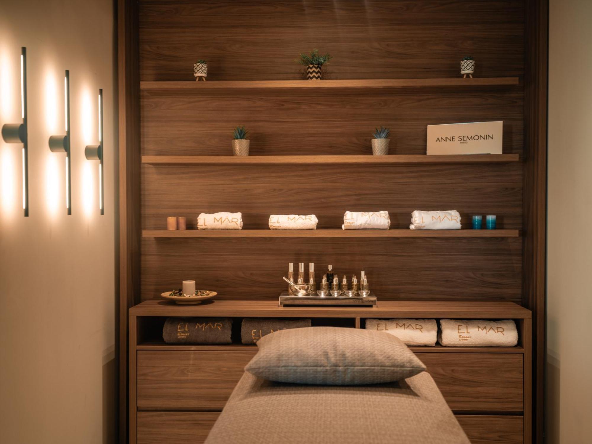 El Mar Naxos Aparthotel Naxos City ภายนอก รูปภาพ